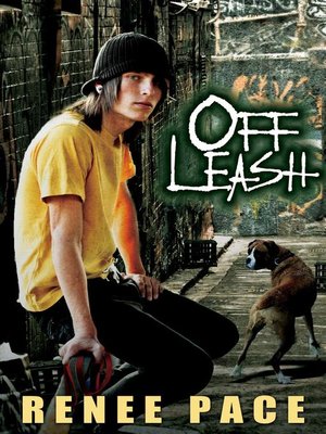 cover image of Off Leash